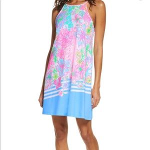 Lilly Pulitzer Margot Multi Paradise Found Dress